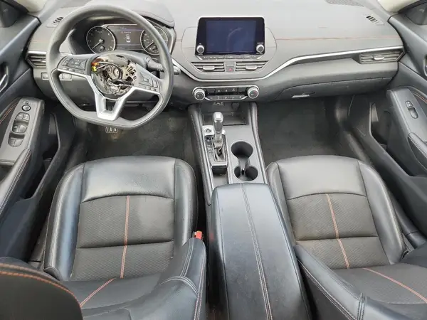 1N4BL4CVXKC172526 2019 NISSAN ALTIMA - Image 8