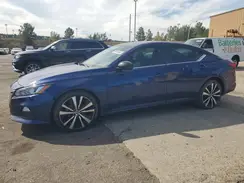 1N4BL4CVXKC173708 2019 NISSAN ALTIMA