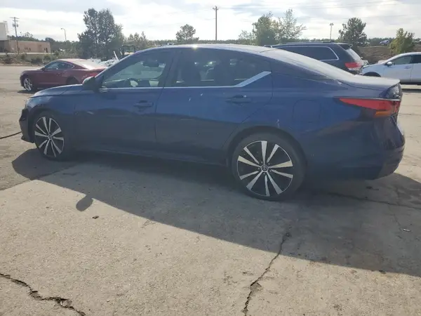 1N4BL4CVXKC173708 2019 NISSAN ALTIMA - Image 2