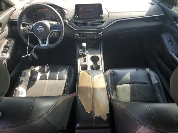 1N4BL4CVXKC173708 2019 NISSAN ALTIMA - Image 8