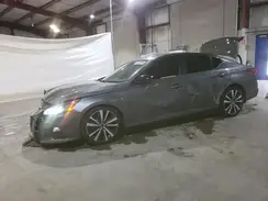 1N4BL4CVXKC173711 2019 NISSAN ALTIMA