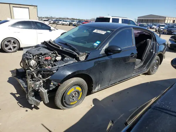 1N4BL4CVXKC173739 2019 NISSAN ALTIMA - Image 1