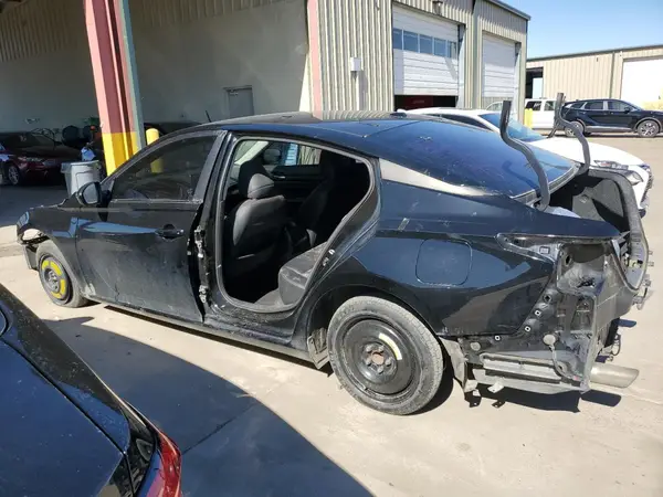 1N4BL4CVXKC173739 2019 NISSAN ALTIMA - Image 2