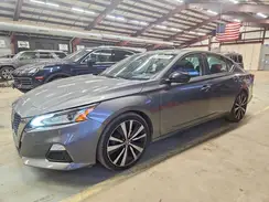 1N4BL4CVXKC174261 2019 NISSAN ALTIMA