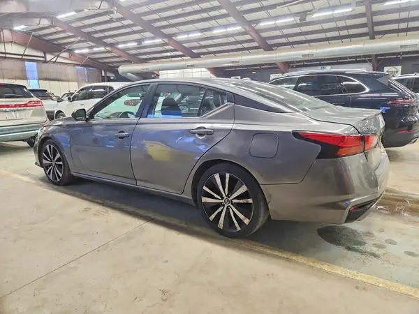 1N4BL4CVXKC174261 2019 NISSAN ALTIMA - Image 2