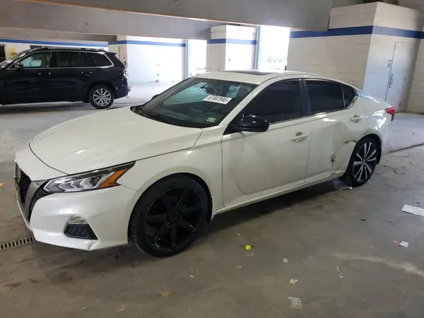 1N4BL4CVXKC175281 2019 NISSAN ALTIMA - Image 1