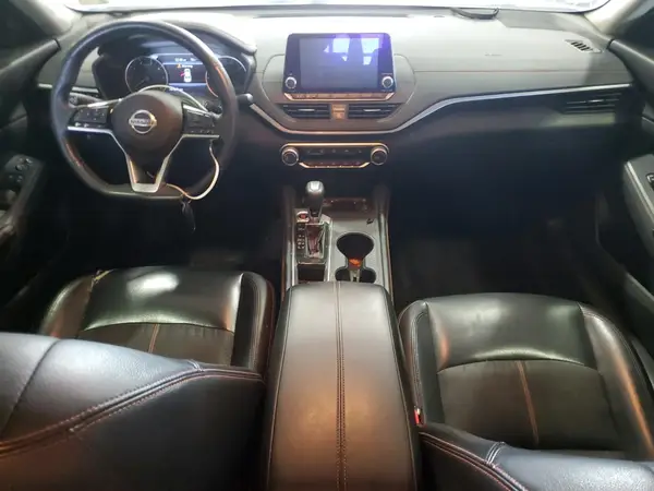 1N4BL4CVXKC175281 2019 NISSAN ALTIMA - Image 8