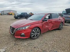 1N4BL4CVXKC176477 2019 NISSAN ALTIMA