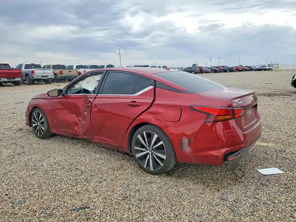 1N4BL4CVXKC176477 2019 NISSAN ALTIMA - Image 2