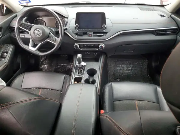 1N4BL4CVXKC176477 2019 NISSAN ALTIMA - Image 8