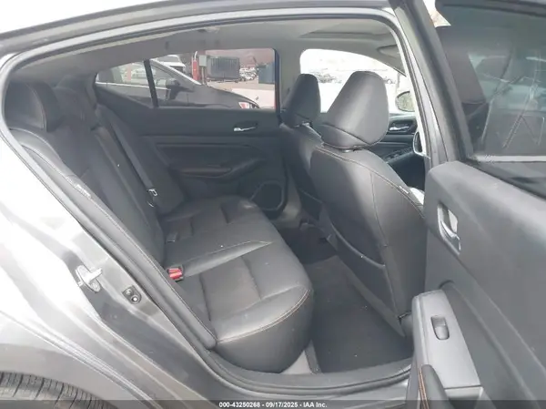 1N4BL4CVXKC176558 2019 NISSAN ALTIMA - Image 8