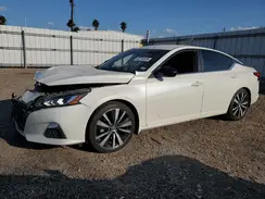 1N4BL4CVXKC177502 2019 NISSAN ALTIMA