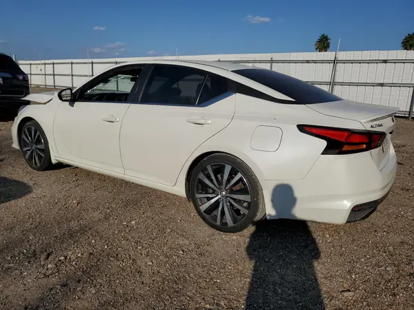 1N4BL4CVXKC177502 2019 NISSAN ALTIMA - Image 2