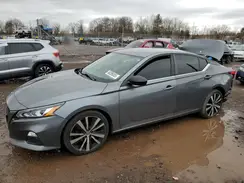 1N4BL4CVXKC178293 2019 NISSAN ALTIMA