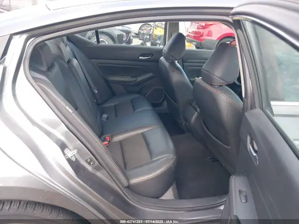 1N4BL4CVXKC179508 2019 NISSAN ALTIMA - Image 8