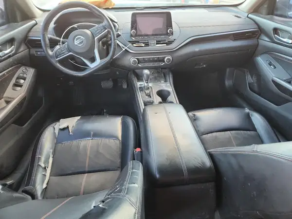 1N4BL4CVXKC179945 2019 NISSAN ALTIMA - Image 8