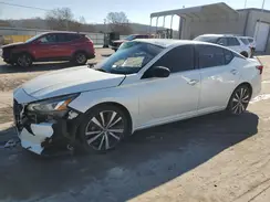1N4BL4CVXKC181100 2019 NISSAN ALTIMA