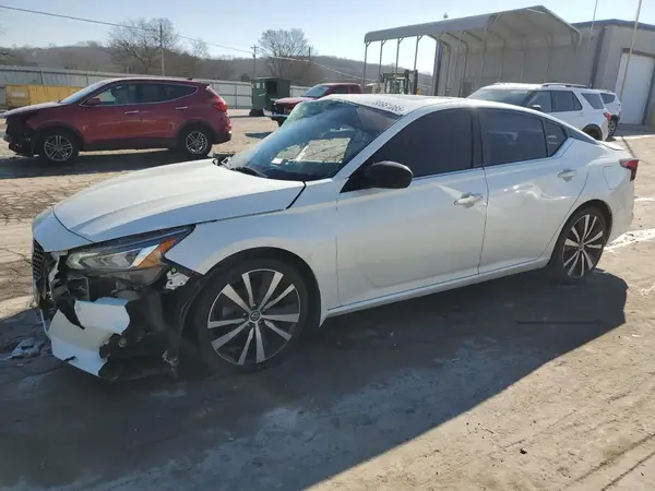 1N4BL4CVXKC181100 2019 NISSAN ALTIMA - Image 1