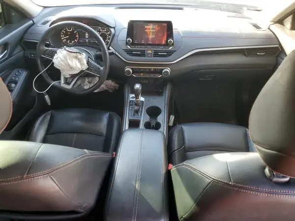 1N4BL4CVXKC181498 2019 NISSAN ALTIMA - Image 8