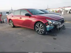 1N4BL4CVXKC181789 2019 NISSAN ALTIMA
