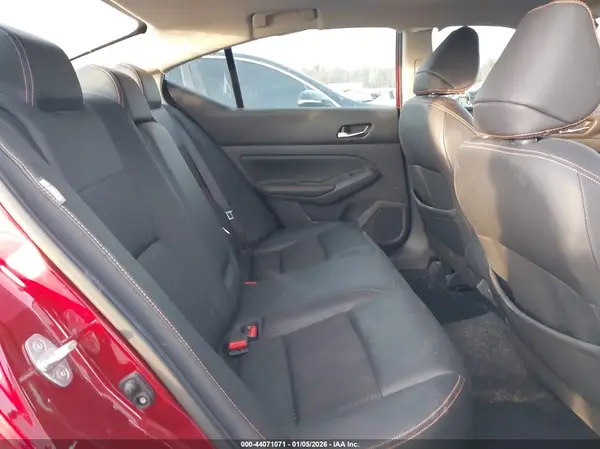 1N4BL4CVXKC181789 2019 NISSAN ALTIMA - Image 8