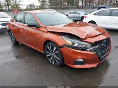 1N4BL4CVXKC181811 2019 NISSAN ALTIMA