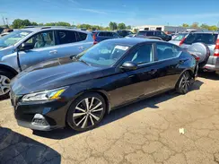 1N4BL4CVXKC182361 2019 NISSAN ALTIMA