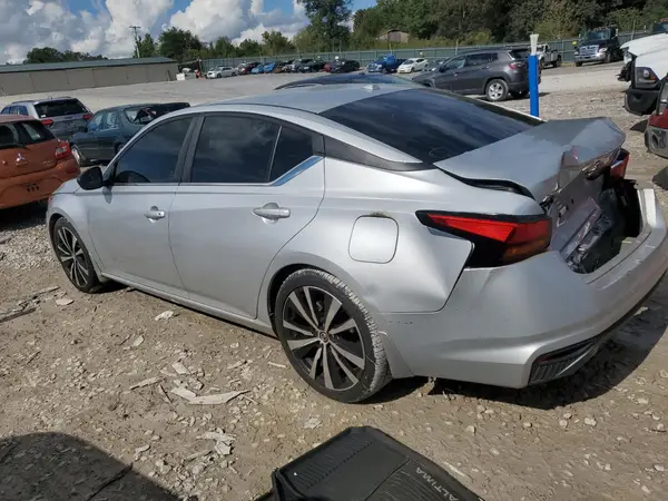 1N4BL4CVXKC183123 2019 NISSAN ALTIMA - Image 2