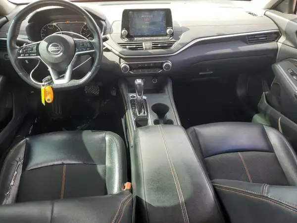 1N4BL4CVXKC183123 2019 NISSAN ALTIMA - Image 8