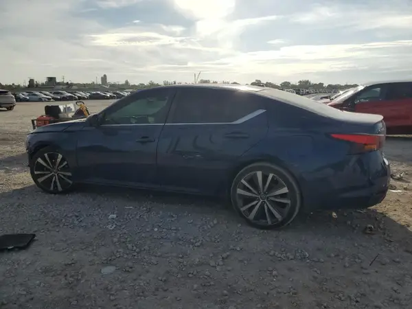 1N4BL4CVXKC183624 2019 NISSAN ALTIMA - Image 2