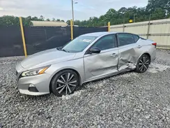 1N4BL4CVXKC183753 2019 NISSAN ALTIMA