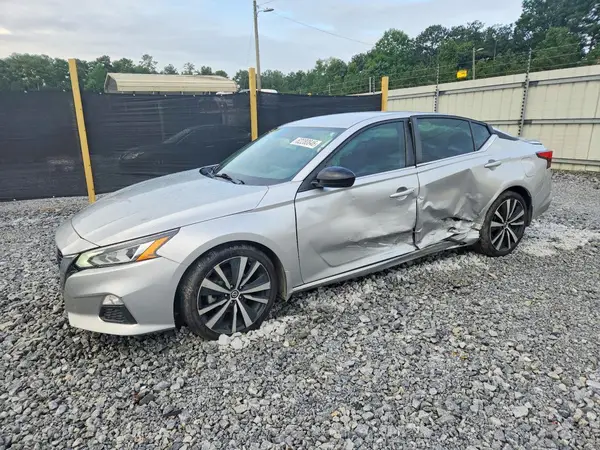 1N4BL4CVXKC183753 2019 NISSAN ALTIMA - Image 1
