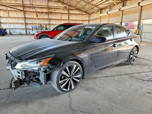 1N4BL4CVXKC184305 2019 NISSAN ALTIMA - Image 1