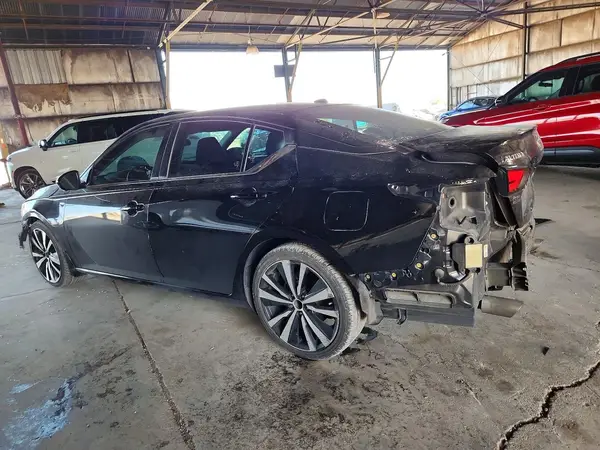 1N4BL4CVXKC184305 2019 NISSAN ALTIMA - Image 2