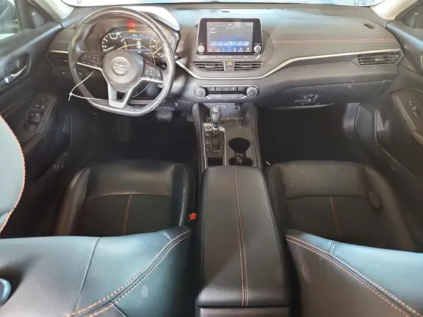 1N4BL4CVXKC184305 2019 NISSAN ALTIMA - Image 8