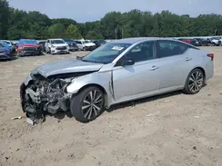 1N4BL4CVXKC184742 2019 NISSAN ALTIMA