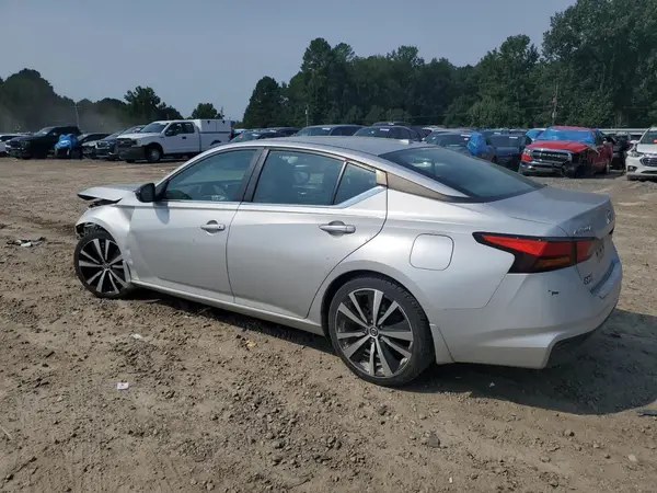 1N4BL4CVXKC184742 2019 NISSAN ALTIMA - Image 2