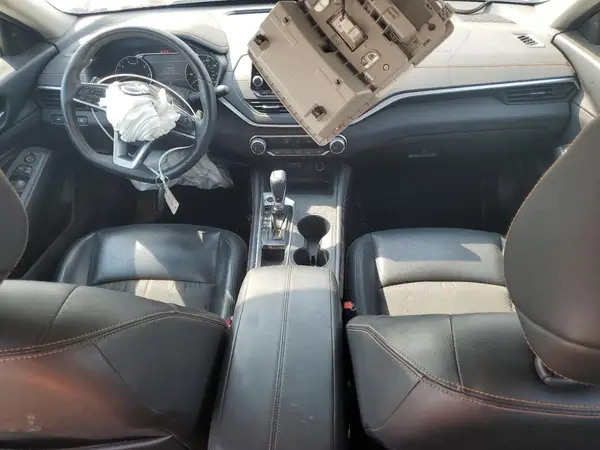 1N4BL4CVXKC184742 2019 NISSAN ALTIMA - Image 8