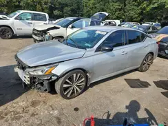 1N4BL4CVXKC185017 2019 NISSAN ALTIMA