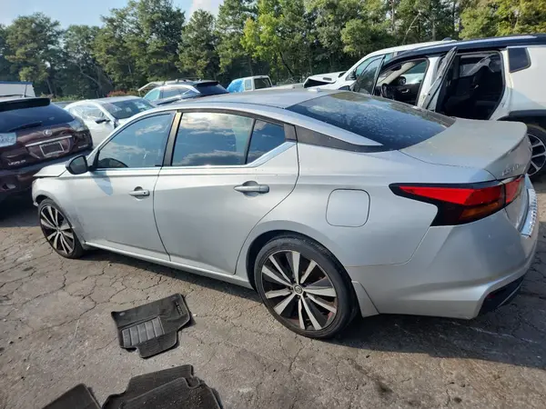1N4BL4CVXKC185017 2019 NISSAN ALTIMA - Image 2