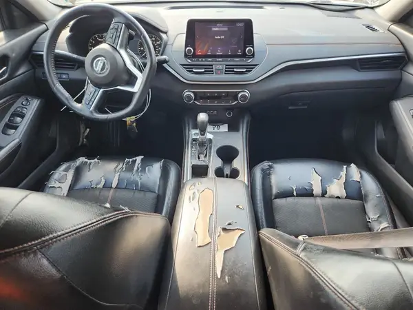 1N4BL4CVXKC185017 2019 NISSAN ALTIMA - Image 8
