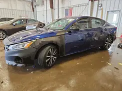 1N4BL4CVXKC185261 2019 NISSAN ALTIMA
