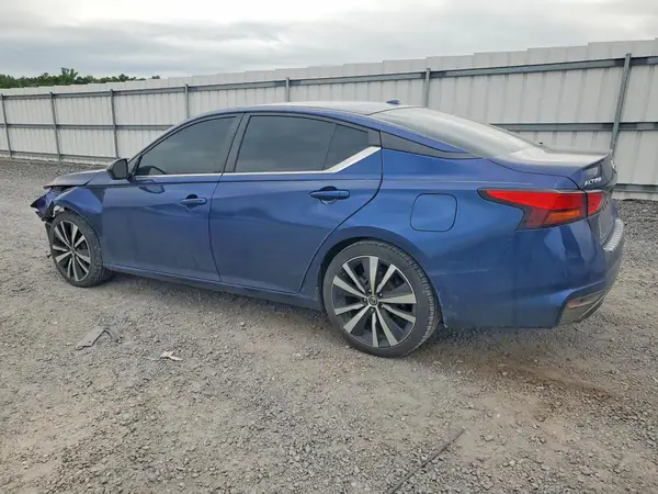 1N4BL4CVXKC185311 2019 NISSAN ALTIMA - Image 2