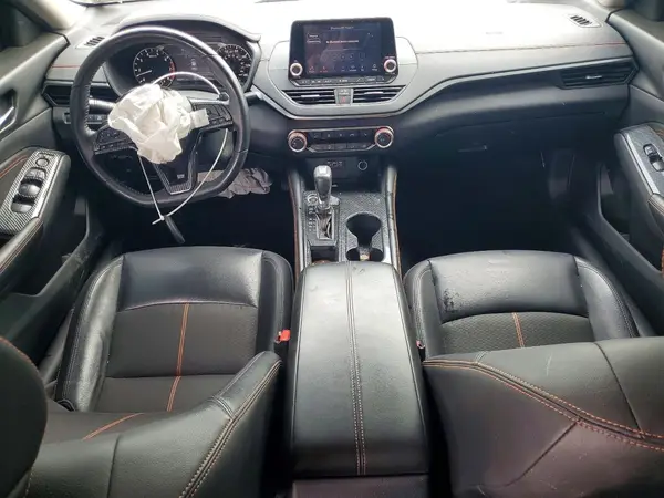 1N4BL4CVXKC185311 2019 NISSAN ALTIMA - Image 8
