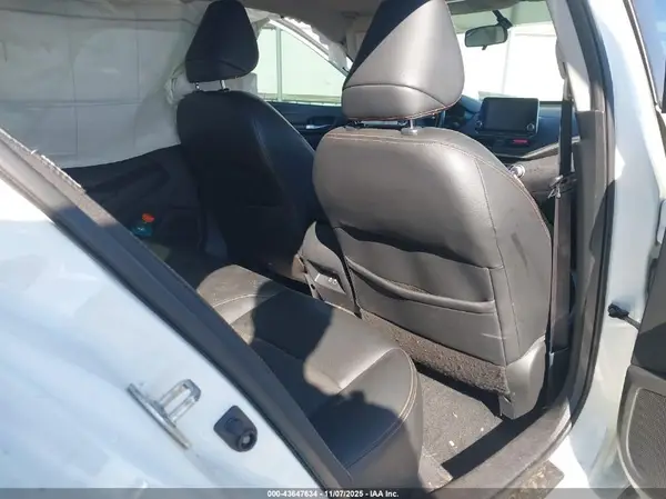 1N4BL4CVXKC187088 2019 NISSAN ALTIMA - Image 8