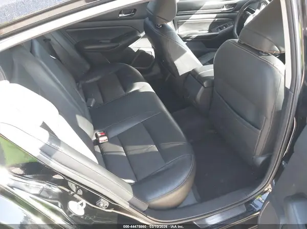 1N4BL4CVXKC187527 2019 NISSAN ALTIMA - Image 8