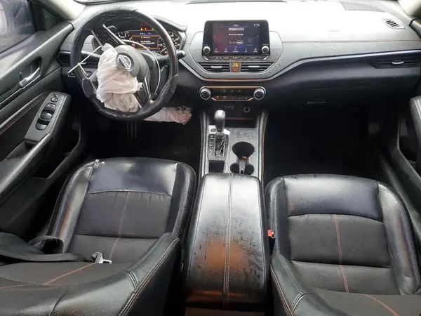 1N4BL4CVXKC188564 2019 NISSAN ALTIMA - Image 8