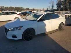 1N4BL4CVXKC188807 2019 NISSAN ALTIMA