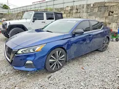 1N4BL4CVXKC191559 2019 NISSAN ALTIMA