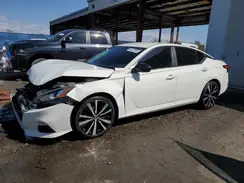 1N4BL4CVXKC191982 2019 NISSAN ALTIMA